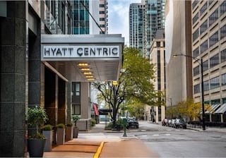 Hyatt Centric