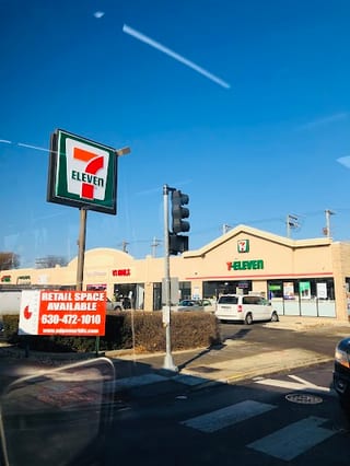 7-eleven #33921 - Elmwood Park