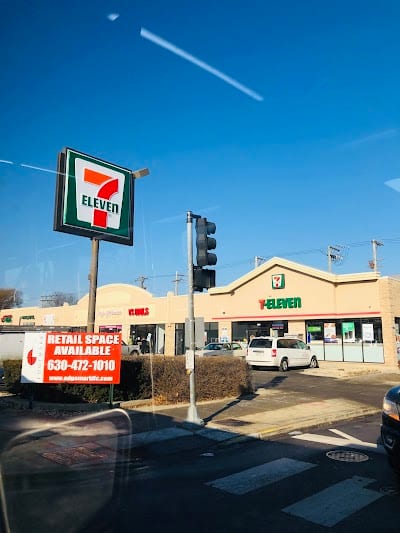 7-eleven #33921 - Elmwood Park