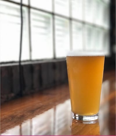 Abv Beverage