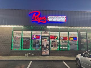 Pap S Tobacco Outlet