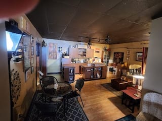 Wine Vault