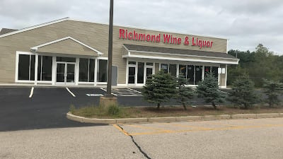 Richmond Wine & Liquor