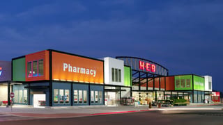 H E B Food & Drug Store