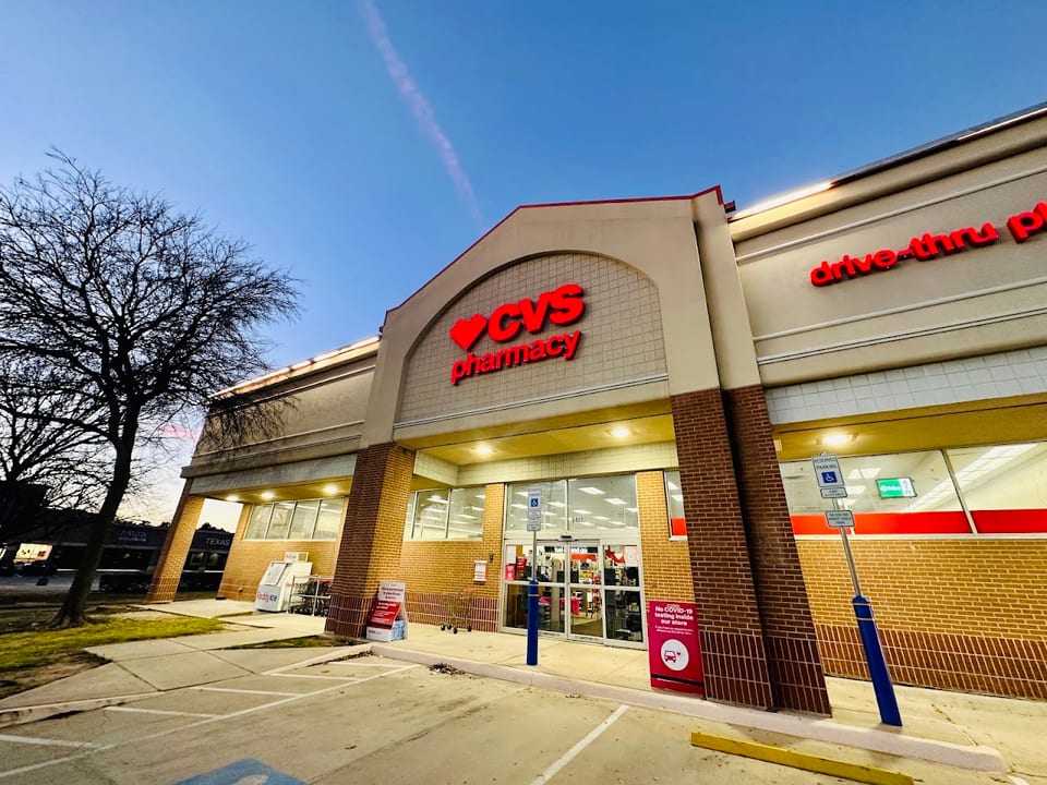 Cvs Pharmacy