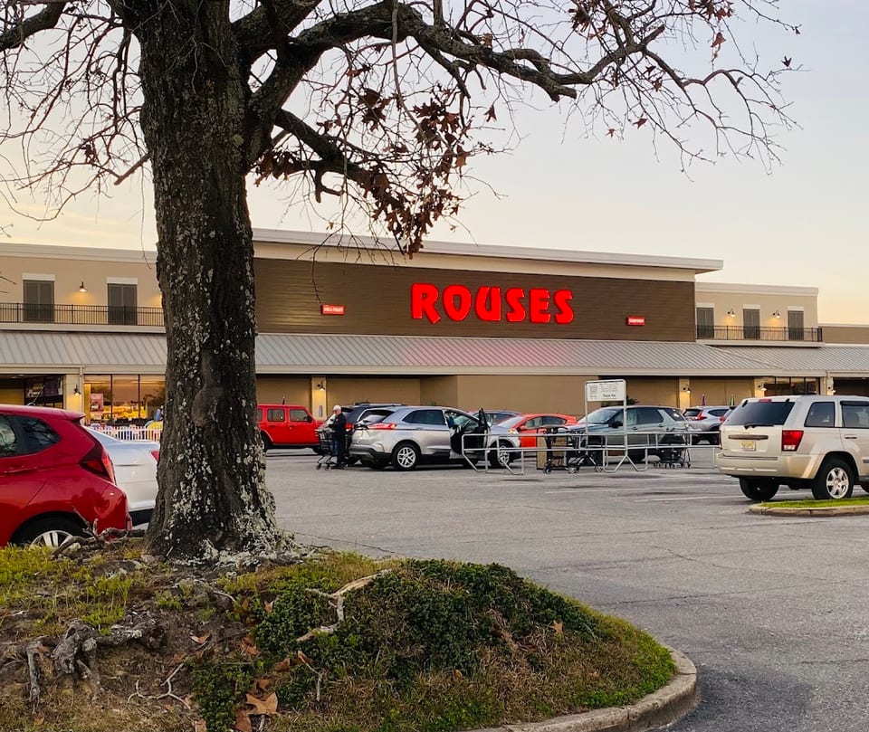Rouses Supermarket #54