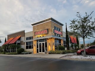 Tgi Fridays #2631