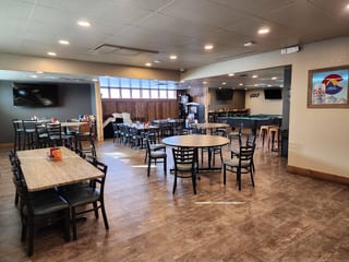 Hot Spot Smokehouse