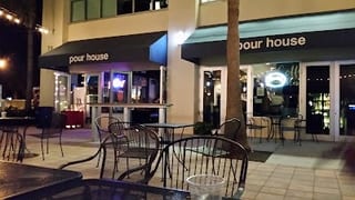 Pour House