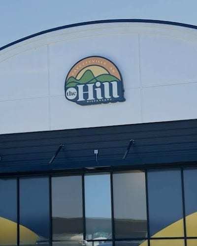 The Hill