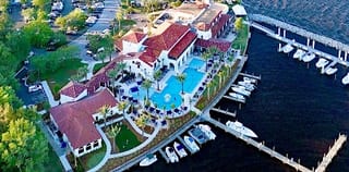 Fla Yacht Club