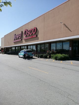 Jewel Osco #3220