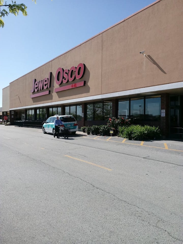Jewel Osco #3220