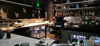 Goma Restaurant
