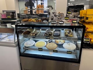 Shaners Land & Sea Market