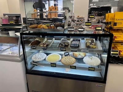Shaners Land & Sea Market