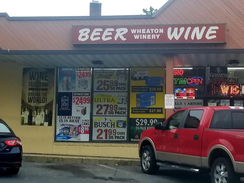 Wheaton Winery