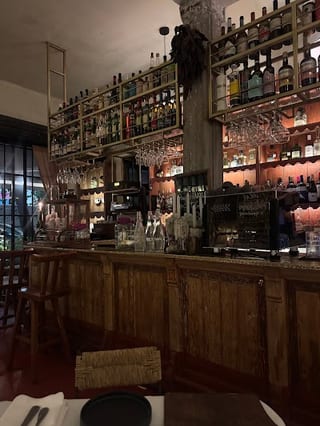 La Barra De Al Lado