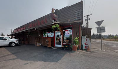 Northwood Market