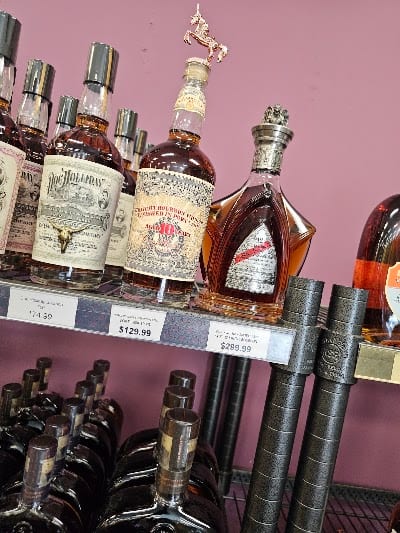 Jack Daddys Liquor Emporium