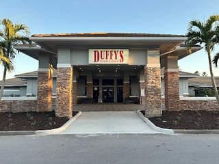 Duffys Sports Grill
