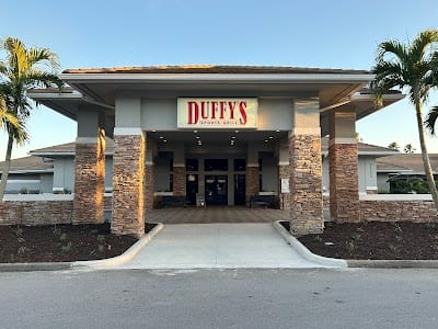 Duffys Sports Grill
