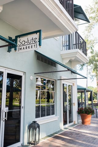 Salute Market