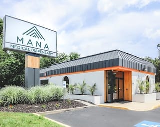 Mana Supply - Edgewater