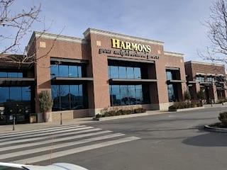 Harmons