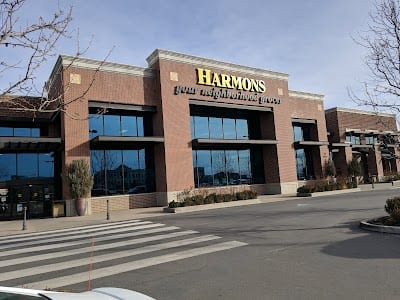 Harmons