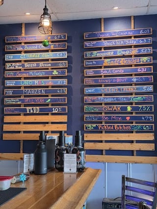 Stilt House Brewery