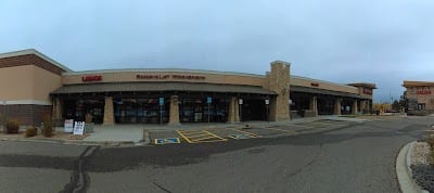 Boozers Liquor Store