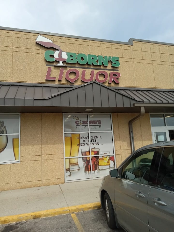 Coborns Liq #6034 Beer