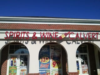 Spirits Of Calvert