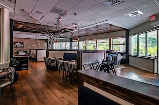 Rhythm Tap & Grille