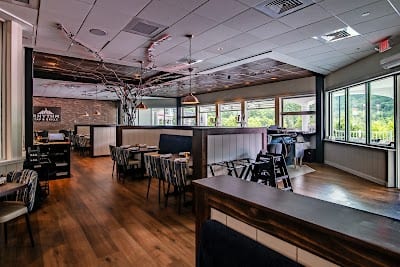 Rhythm Tap & Grille