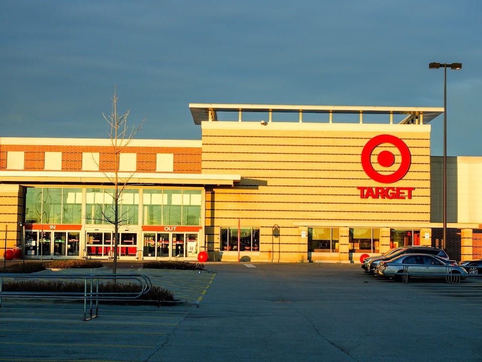 Target