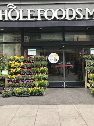 Whole Foods Market