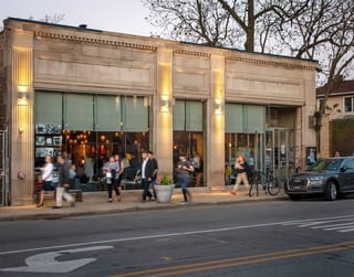 Evanston SPACE