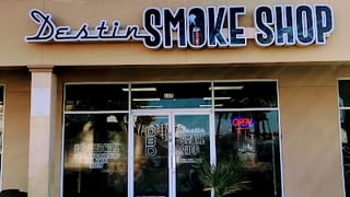 Destin Smoke Shop