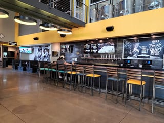 Alamo Drafthouse Cinema