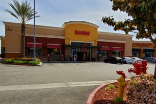 BevMo