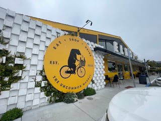 Elroy's Fine Foods