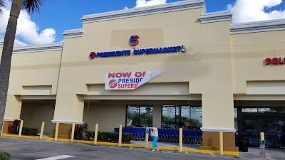 Presidente Supermarket