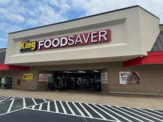 King Food Saver