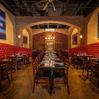 Teramia Brick Oven