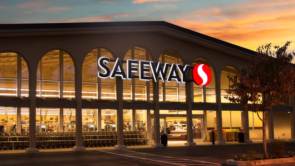 Safeway #1499 - Powers Blvd