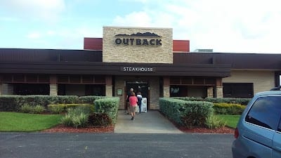 Outback Steakhouse