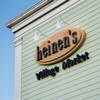 Heinens
