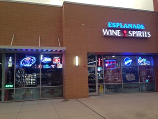 Escape Hatch Dry Bar & Bottle Shop